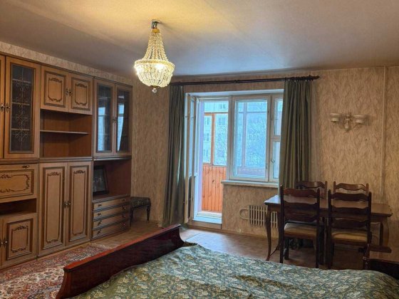 LS-19 Продам 1 кімнатну квартиру у Харкові вул.Ахсарова,3-Б Харків