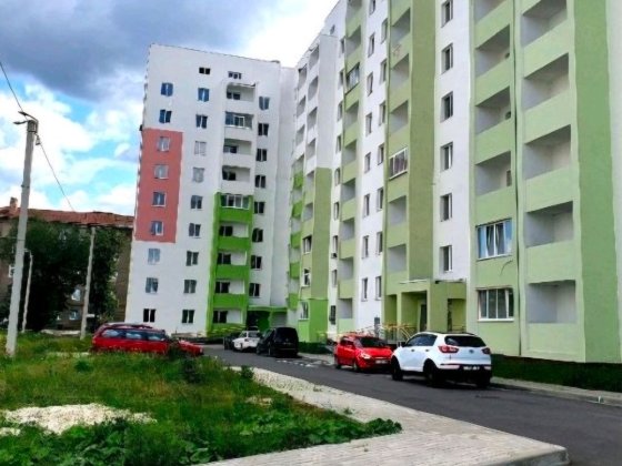 Продам однокомнатную квартиру 40м.кв в ЖК Мира-3 Индустриальная ХТЗ.L Харків