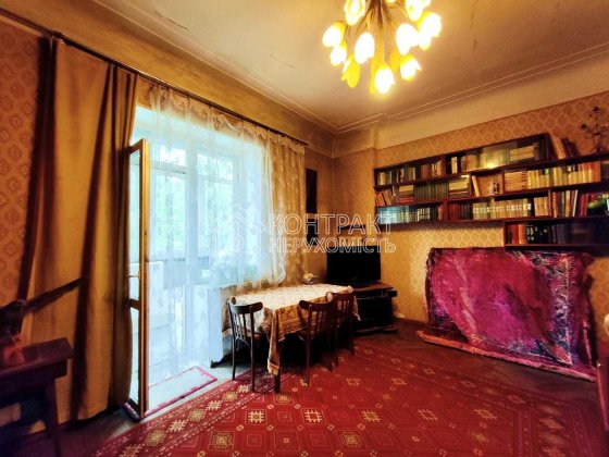 Продаж / Квартира / Мира , ХТЗ, Харків Харків