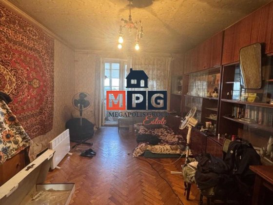 Продаж 2-кімнатної видової квартири Харьков