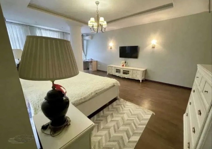 ЭЛИТ! ЖК Усадьба Чернышова! Чернышевская 50! Продам 2-3К 170 м2 - фото 1