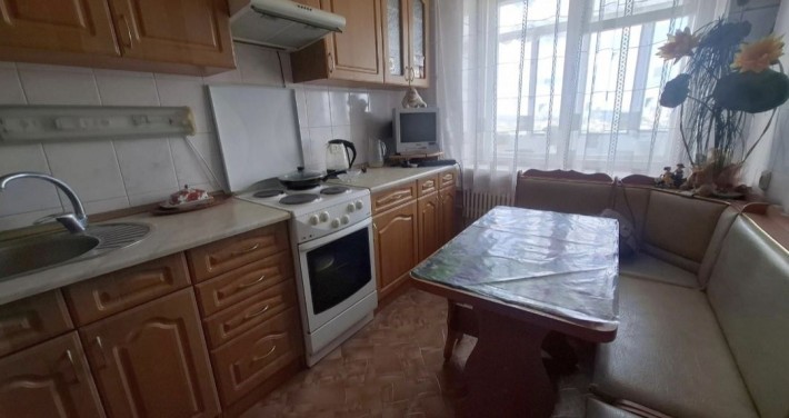 Продам 3 ком, завод Шевченко, Богомольца - фото 1
