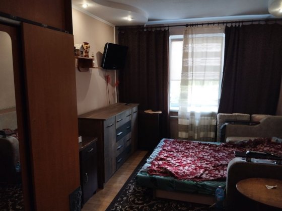 Продам гостинку Основа,свой санузел Od1 Харьков