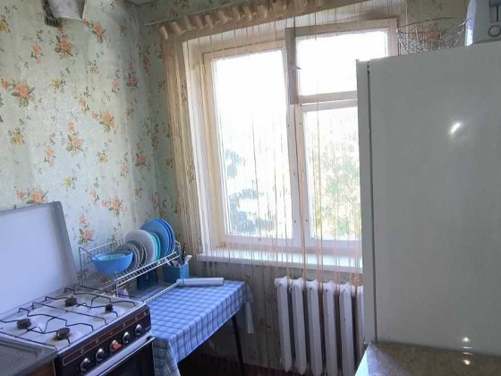 Продам 2 комнатную квартиру Салтовка 605 м/р 20000 у.е. Харьков