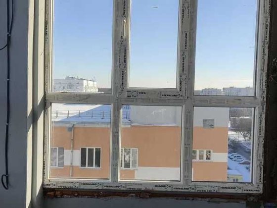ЖК Архитекторов 2к квартира 76м2 Алексеевка метро Победа Харьков