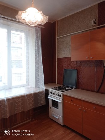 Продам свою квартиру в центре,  на ул. Гиршмана - фото 1