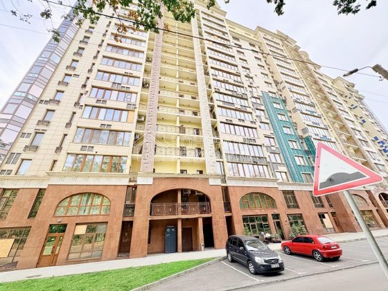 ЭКС! Бизнес-класс Квартира 137 м2 ЖК Белый Слон Професорская Сокольники Харків