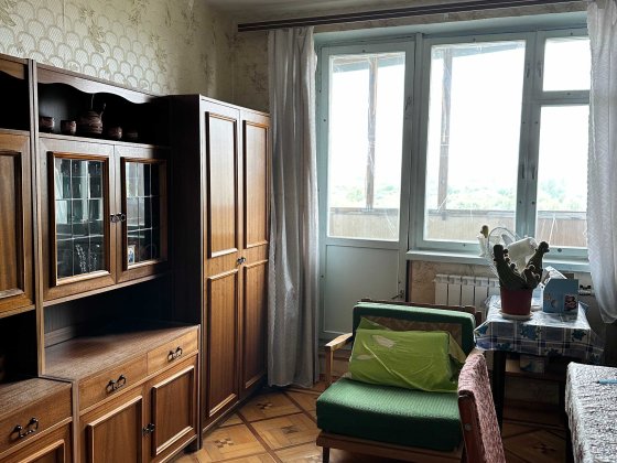 продам ликвидную однокомнатную Клочковская Харків