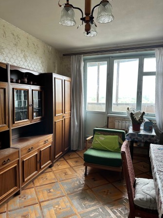 продам ликвидную однокомнатную Клочковская - фото 1