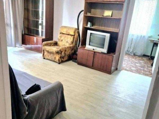 Продам 2-х комн. квартиру на Большевике на ул. Балтская дорога Одеса