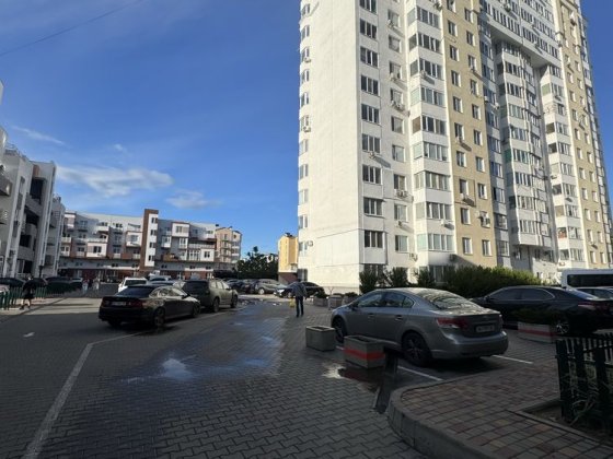 Продам 1 кім квартиру в ЖК  Мелодія Одесса
