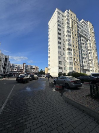 Продам 1 кім квартиру в ЖК  Мелодія - фото 1