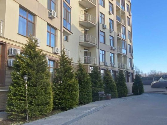 Продам  2 ком  62 кв.м квартиру с видом на море ул.Долгая Одеса