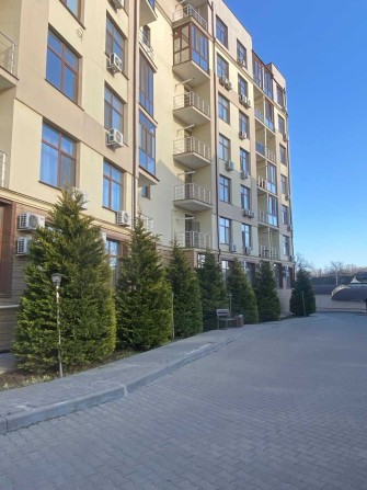 Продам  2 ком  62 кв.м квартиру с видом на море ул.Долгая - фото 1