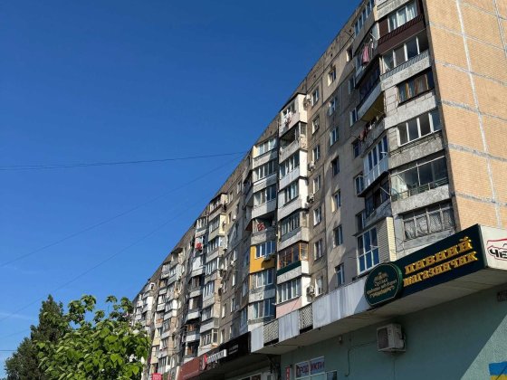 Продаж 3-кімнатної квартири на Таїрова! Одесса
