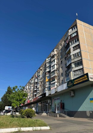 Продаж 3-кімнатної квартири на Таїрова! - фото 1