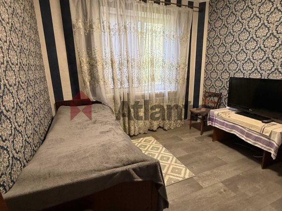 3-комнатная квартира на ул. Небесной Сотни Одесса
