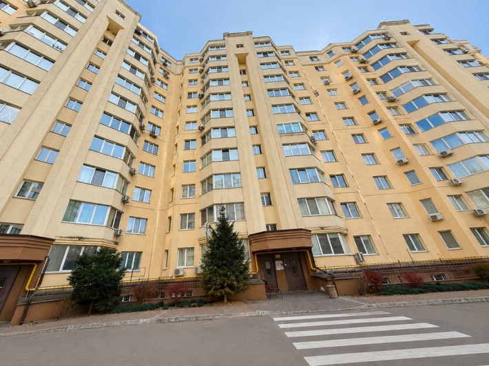 2РІВНЕВА квартира в ЖК Софія Сіті| Боголюбова 14 - фото 1