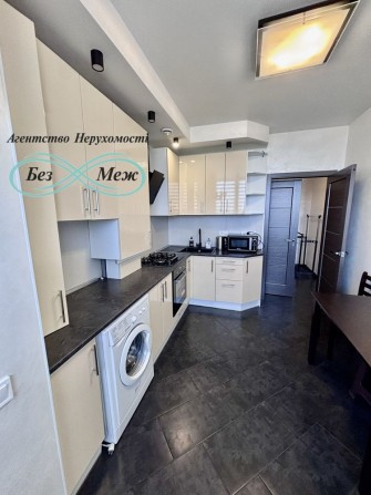 Продаж 1к Квартири ЖК Софіївська Слобідка - фото 1