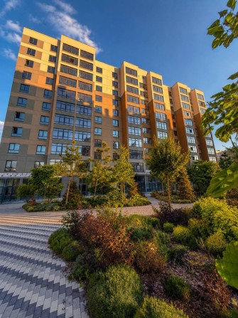 2-кімнатна квартира ЖК Барселона Відділ продажу Без % - фото 1