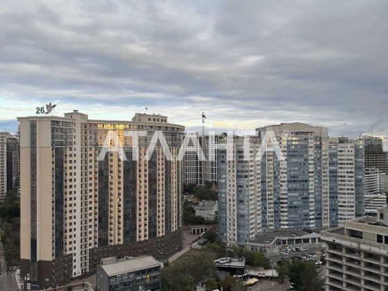 Двокімнатна квартира в ЖК Гольфстрім/Парк Перемоги/Аркадія Одесса