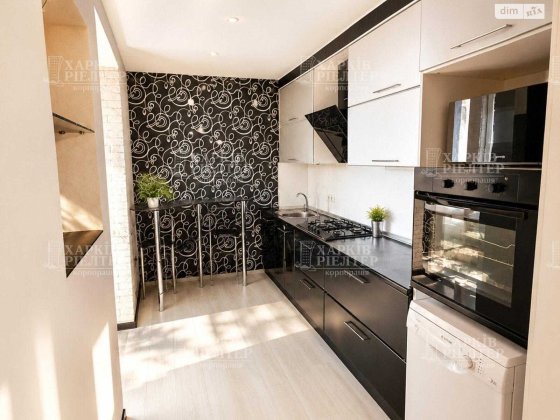 FE D2 Продаж 2-кімнатної квартири в центрі Харкова, вул. Сковороди, 42 Харьков