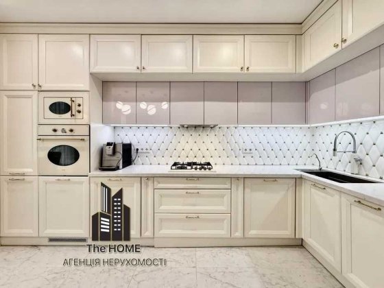 Продаж 4к дворівневої квартири ЖК "Софія Резиденс"  Мартинова 8