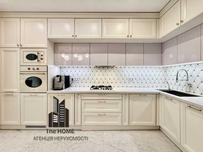 Продаж 4к дворівневої квартири ЖК "Софія Резиденс"  Мартинова 8 - фото 1