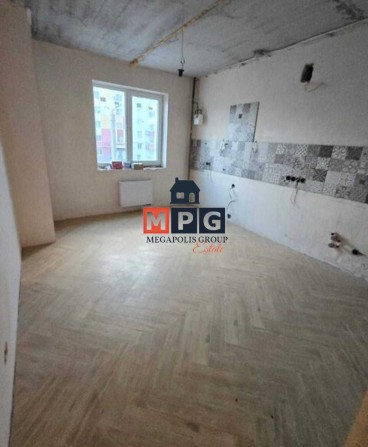 Продаж 2-кімнатної квартири в новобудові - фото 1