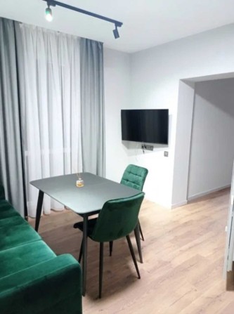 Продам 3-х кв. в ЖК Сокольники. Престижный район.Экологически чистый - фото 1