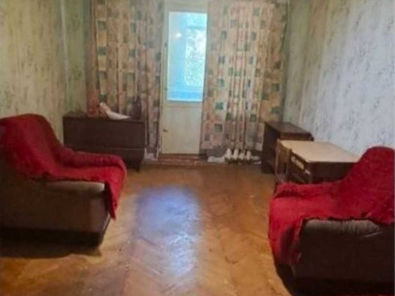 14m 1 квартира Героев Харькова Новые дома метро Армейская Харків