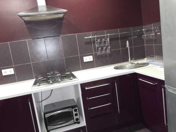 ЭКС Продам 1к кв 47м  Новострой, Алексеевка, все остается, сертификат + Харків