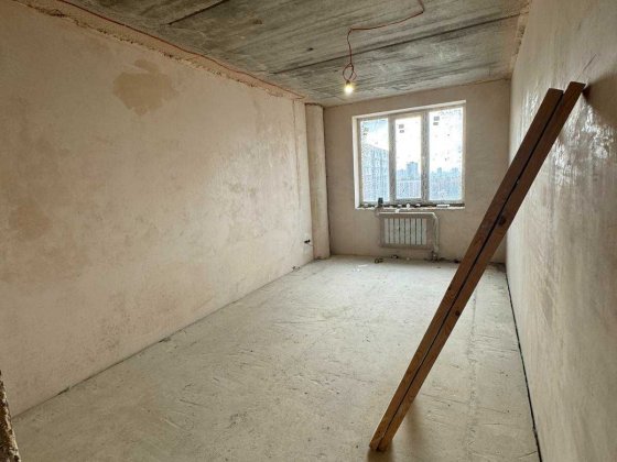 Gs  Продам 2-к квартиру в новобудові ЖК Меридіан Харьков