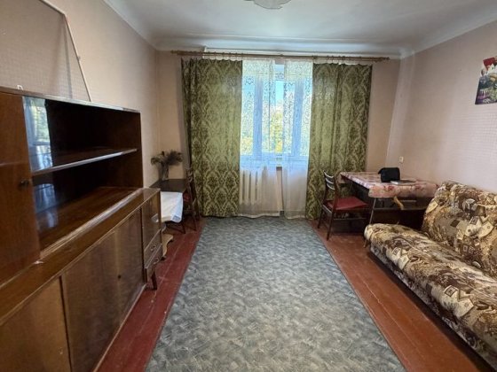 Реальная.Продам гостинку.Одесская Харків