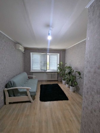 Gy Продам 2-х кімнатну квартиру з ремонтом вул. Аскольдовська - фото 1