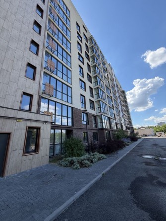 ЖК Люксембург! АВАНТАЖ! 2 очередь! Переуступка! Продам 2К 88.68 м2 - фото 1