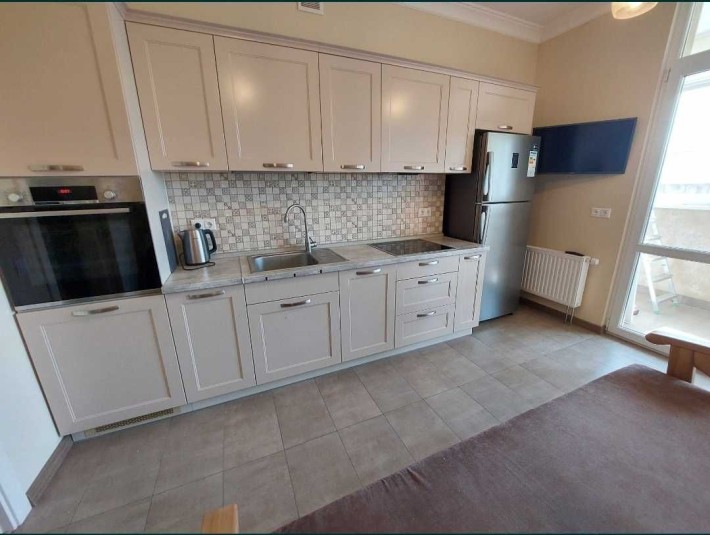 Продажа 2к квартиры ЖК Лайнер Центр - фото 1