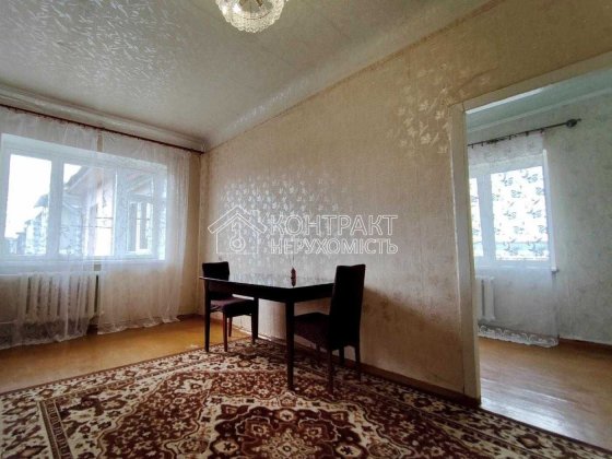 Продаж 2-к.кв. Бульвар Юр'єва! Харьков