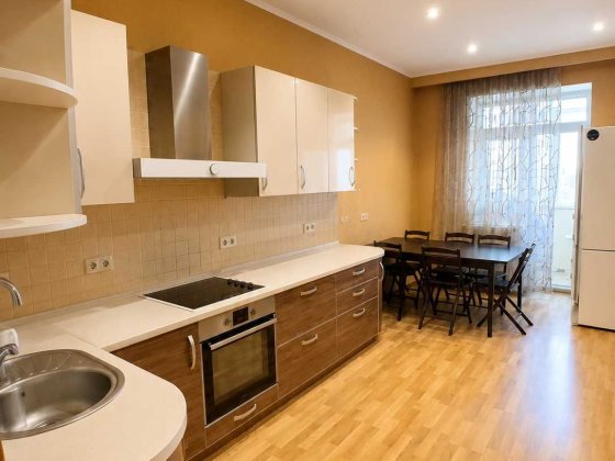 Продам 3-к кв. на Олексіївці | ЖК Олексіївський, 108м2, 5/15 | м.Перемога 10 хвилин Харків