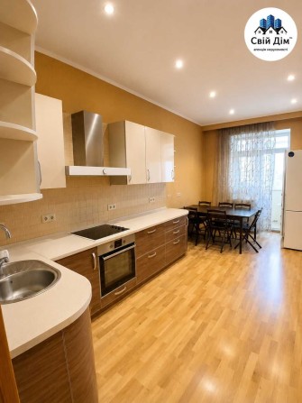 Продам 3-к кв. на Олексіївці | ЖК Олексіївський, 108м2, 5/15 | м.Перемога 10 хвилин - фото 1