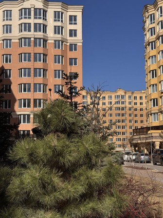 ТЕРМІНОВО Продається, 1-к квартира ЖК  Клубний, вул. Петрівська,6 - фото 1