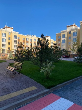 1К квартира від забудовника ЖК Львівський Затишок. ВАУЧЕР/ЄОселя.Без % - фото 1