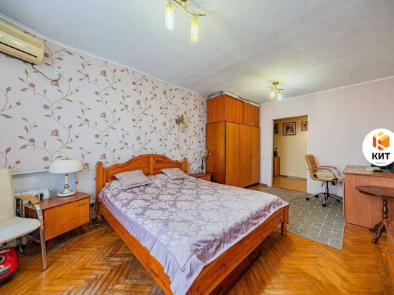 3к. 72м2 Новые дома, Льва Ландау (50-летия СССР) пр. 12, RE-135015 Харьков