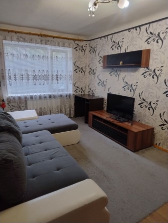 Продам 2 комнатную квартиру, метро 23 Августа, Павлово Поле - фото 1