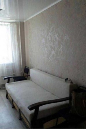 у продажу 1 кімнатна квартира на Роганському ж/м - фото 1