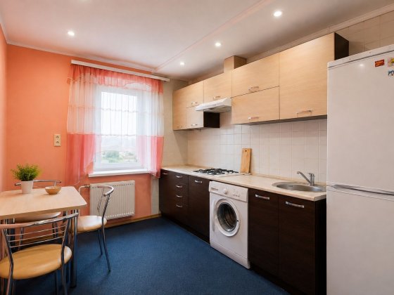 Продам 2-комнатную квартиру с газом, 50 м², ул. Славянская, 4. Метро «Вокзальная» в 2 мин ходьбы. Харьков