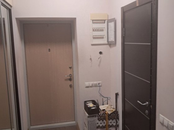 Продам 3 х ком кв в новострое Харків