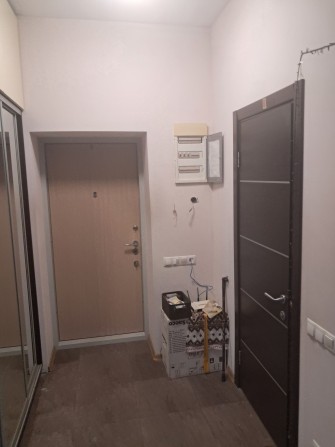Продам 3 х ком кв в новострое - фото 1