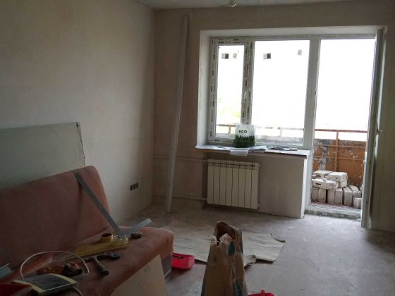 D1W  Продам 3-х кімнатну квартиру вул. Вокзальна Харьков