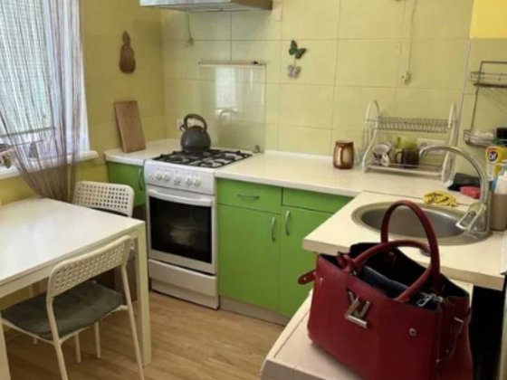 Терміново‼️ Продаж 1 кімнатної квартири вулиця Дерев'янка ‼️ 23 Серпня (75401) Харків